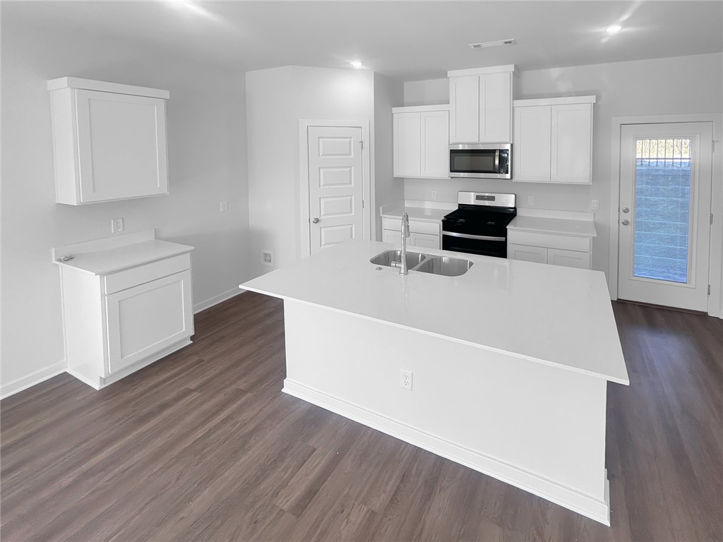 Rolling Meadows - Residential