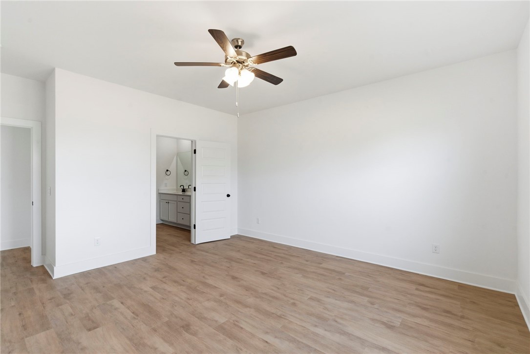 Huber Place - Residential