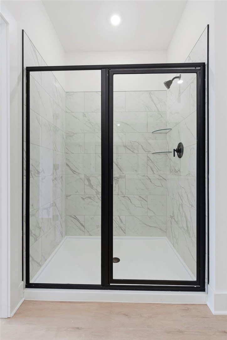 Huber Place - Residential