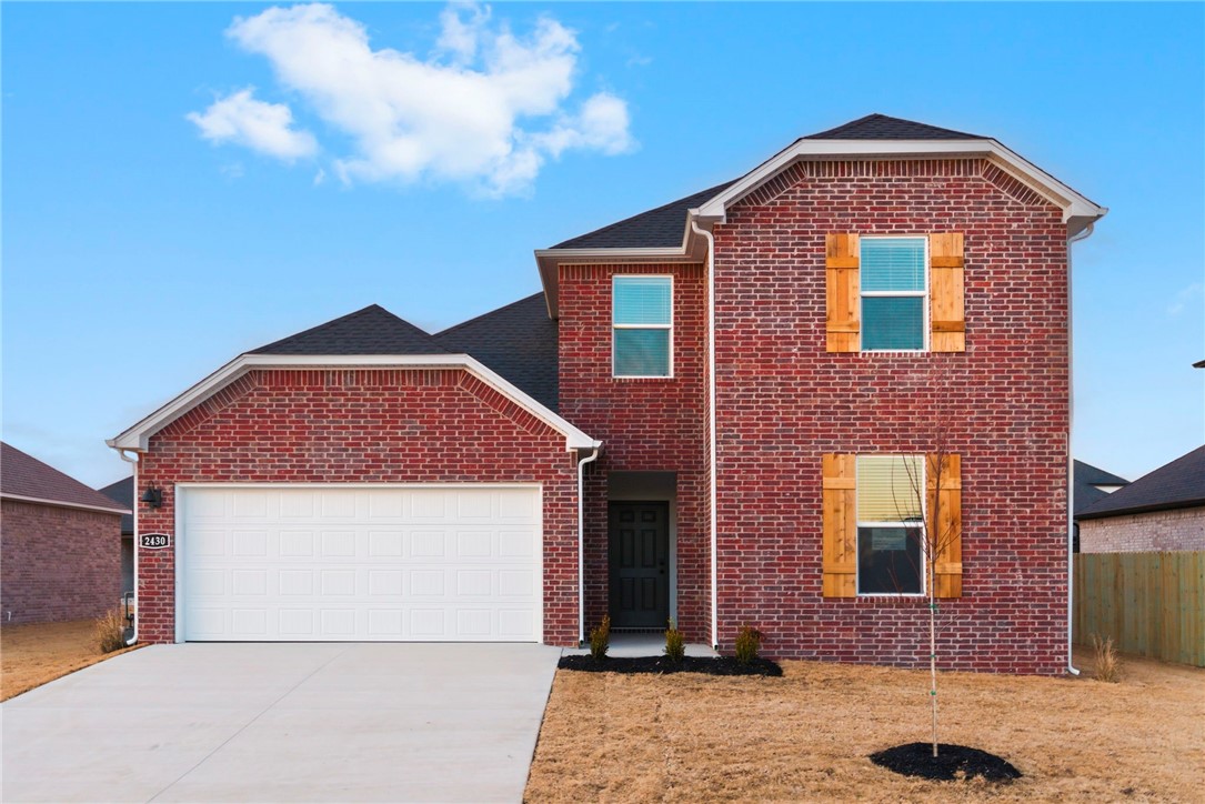 Huber Place - Residential