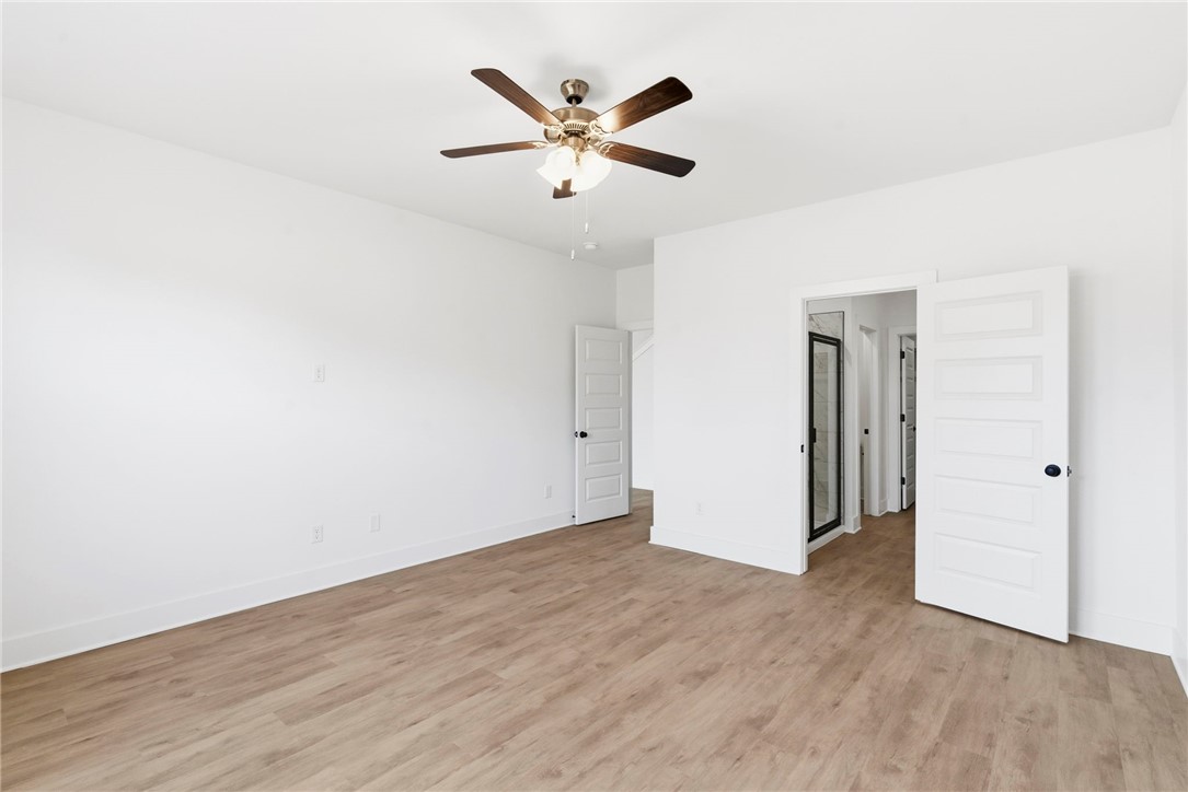 Huber Place - Residential