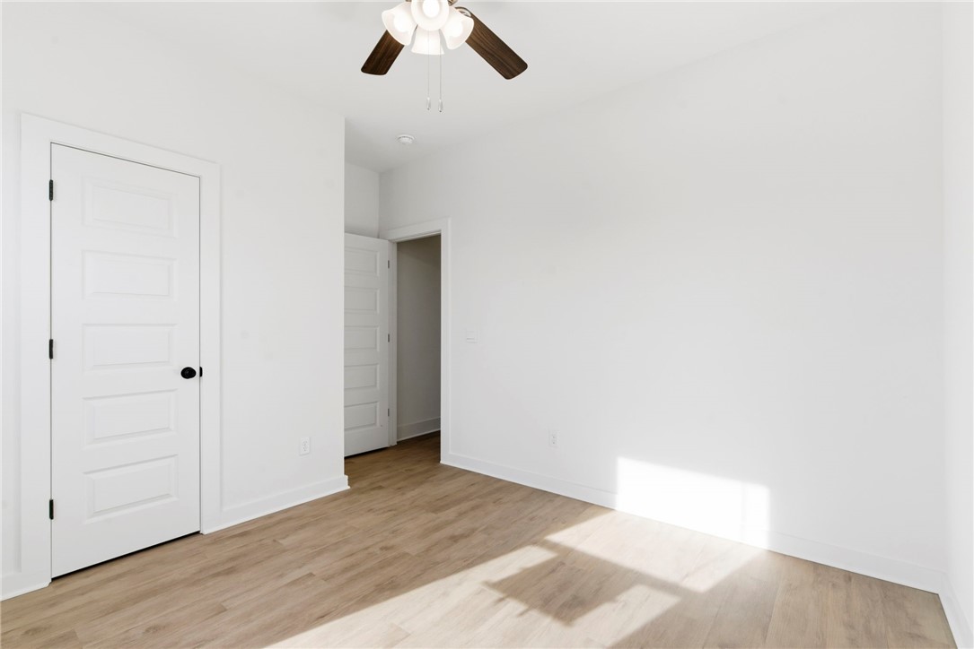 Huber Place - Residential