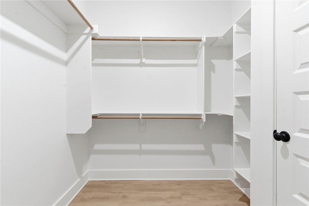 Huber Place - Residential