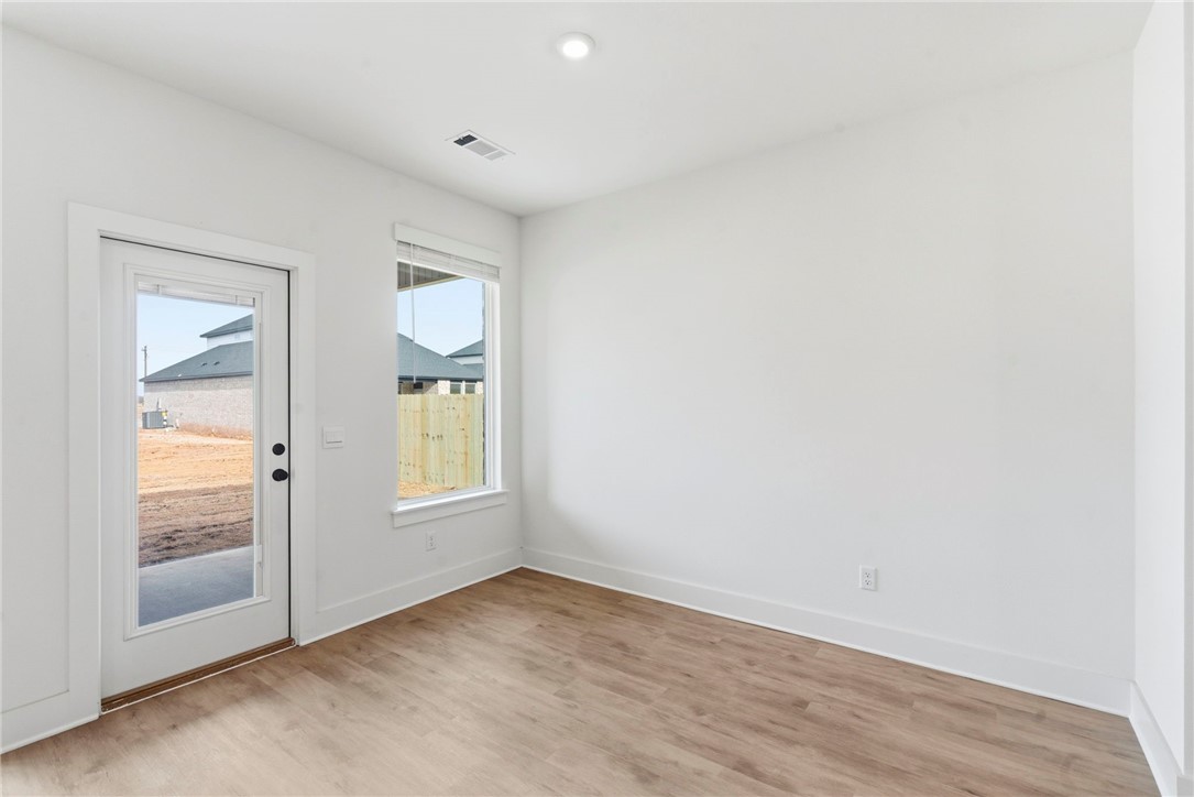 Huber Place - Residential