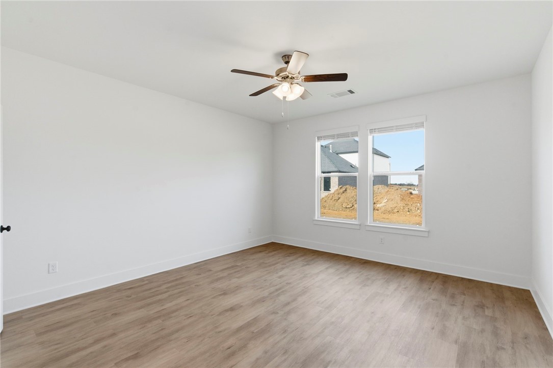 Huber Place - Residential