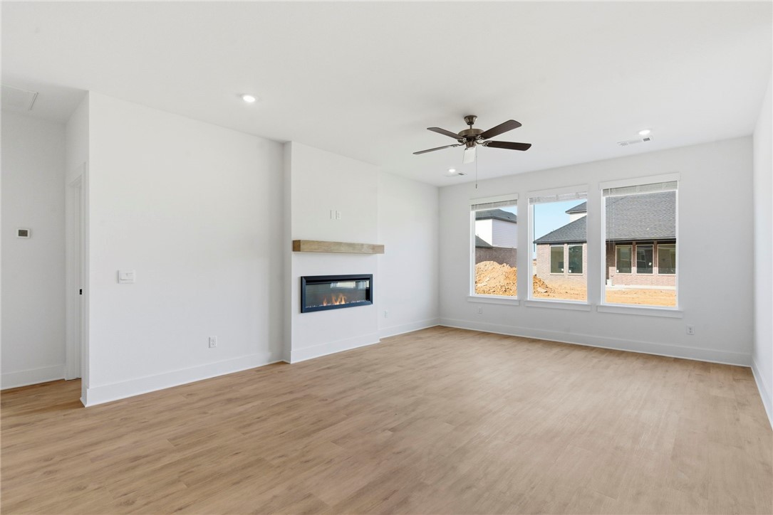 Huber Place - Residential