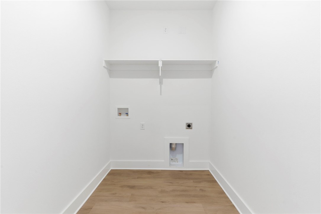 Huber Place - Residential