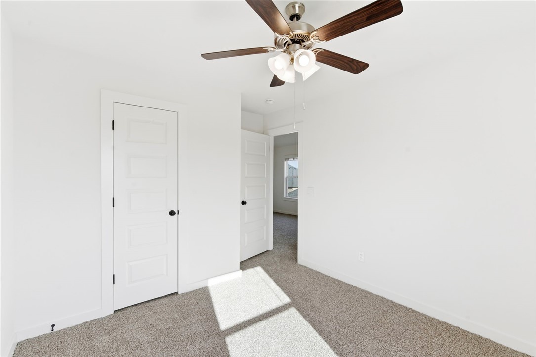 Huber Place - Residential