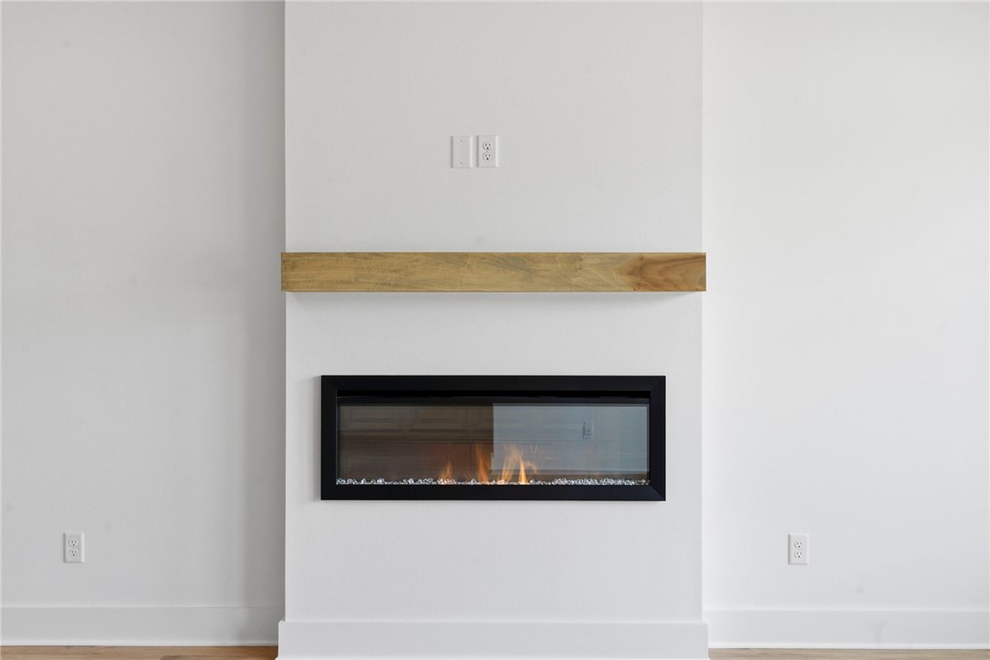 Huber Place - Residential