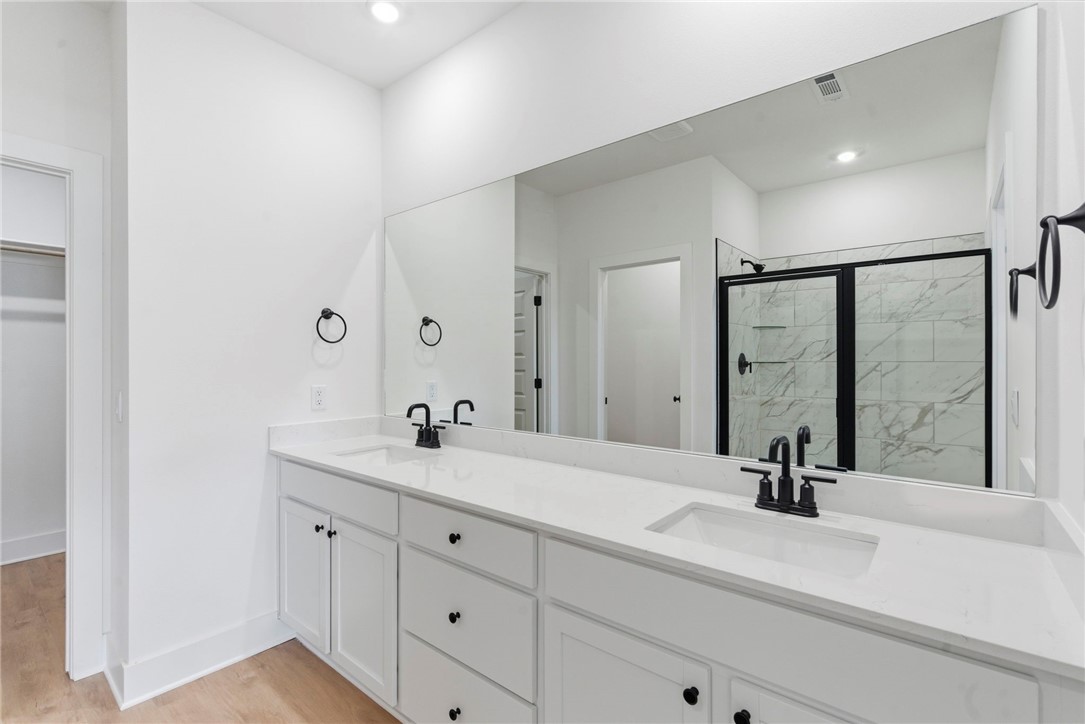 Huber Place - Residential