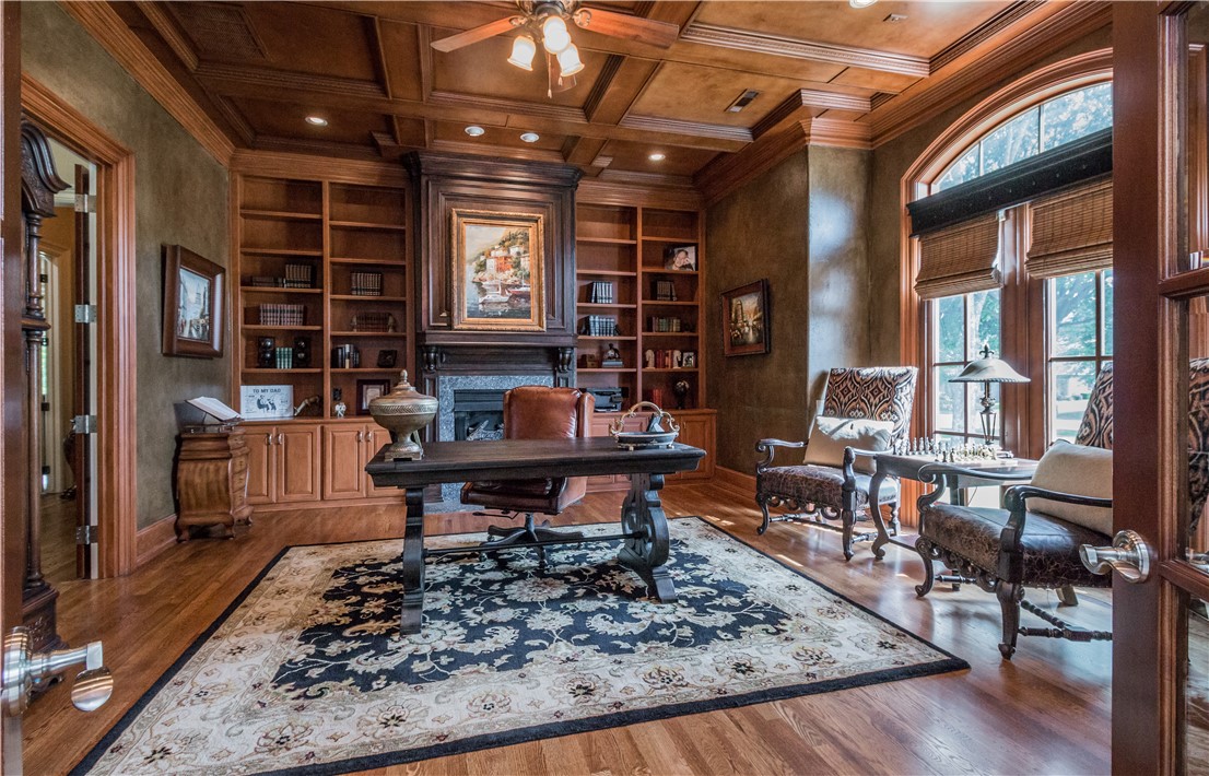 Pinnacle - Residential