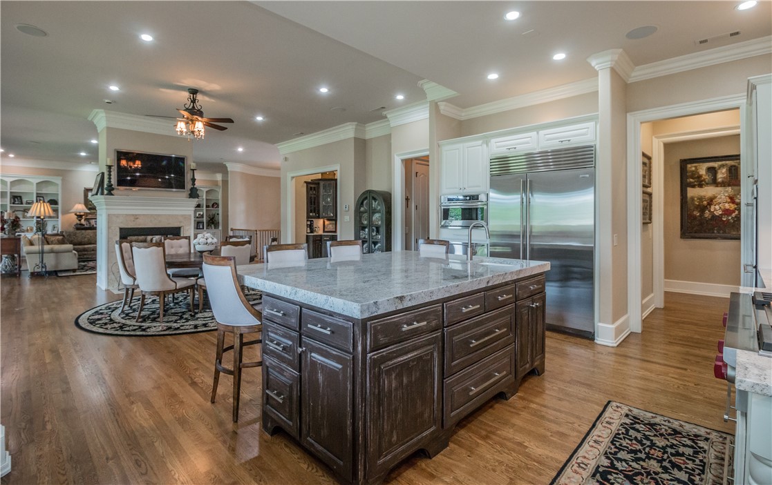 Pinnacle - Residential