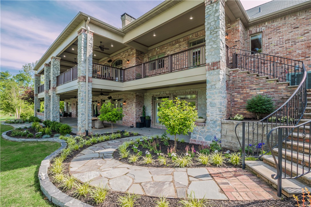 Pinnacle - Residential