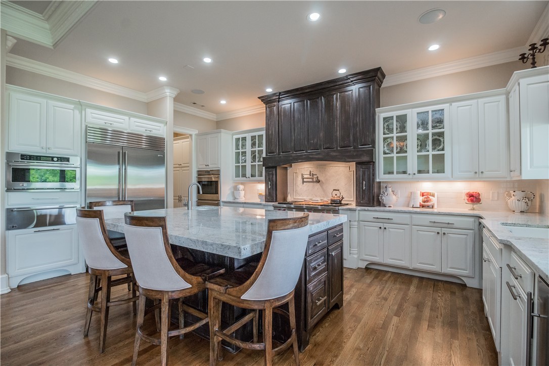 Pinnacle - Residential