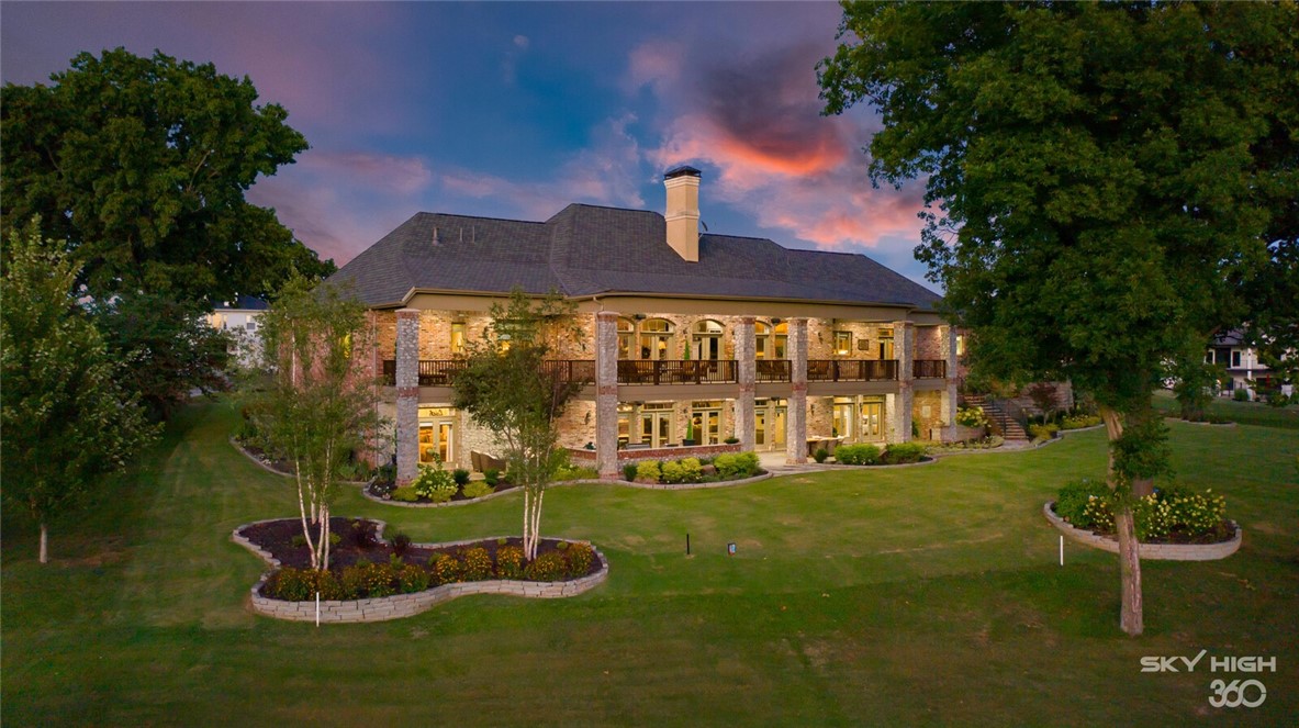 Pinnacle - Residential