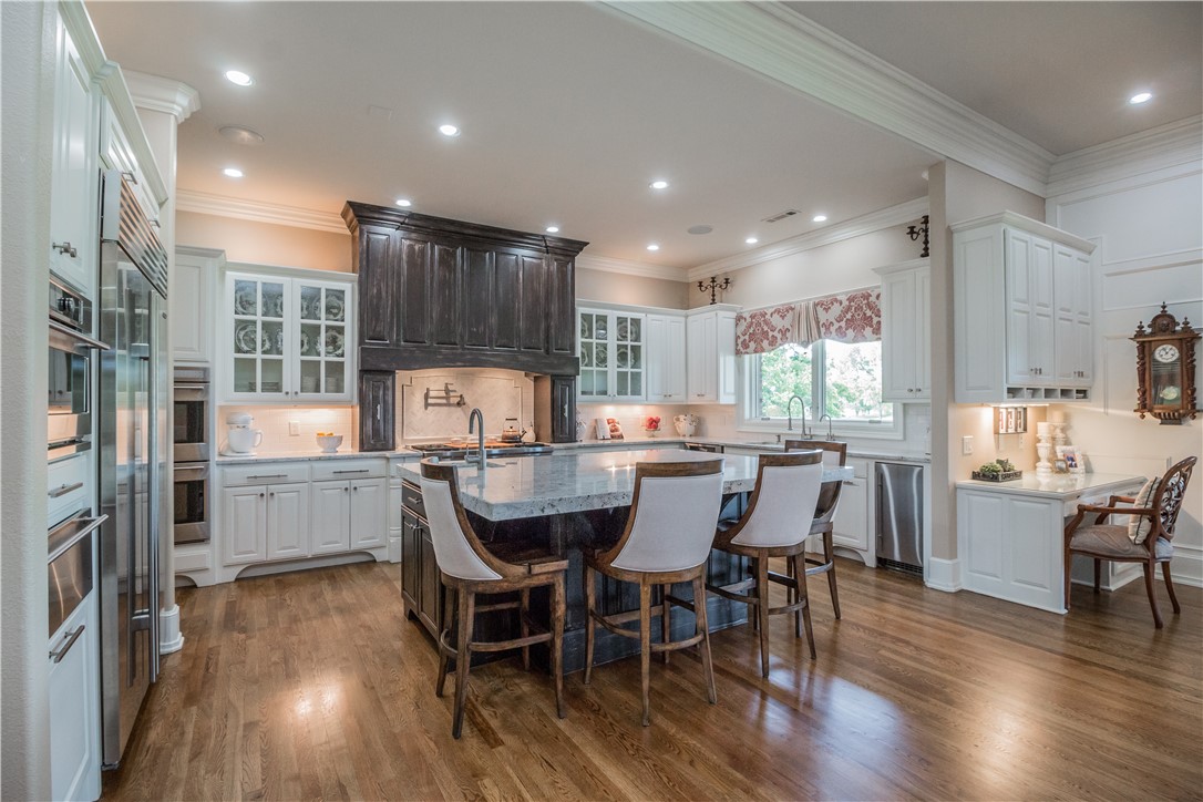 Pinnacle - Residential