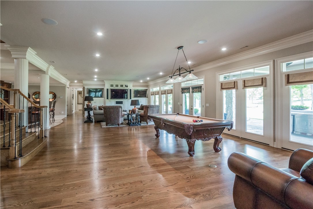 Pinnacle - Residential