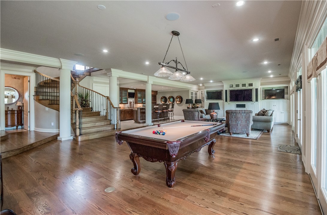 Pinnacle - Residential