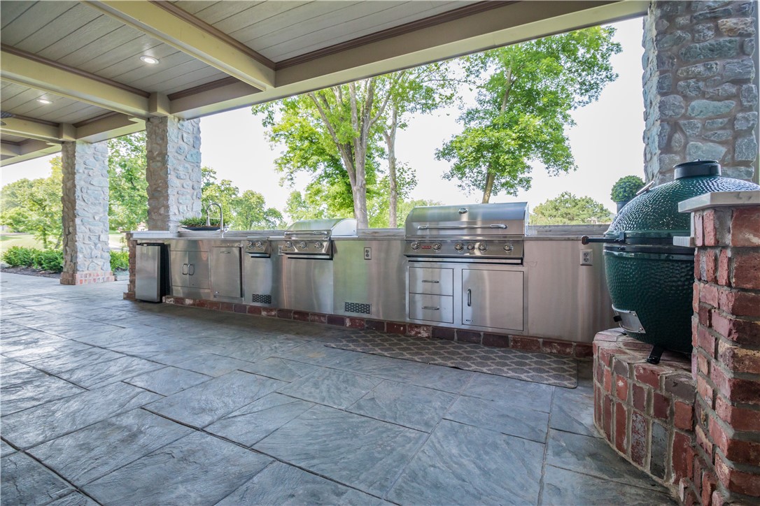 Pinnacle - Residential