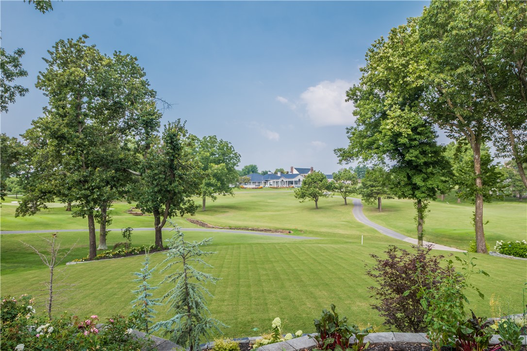 Pinnacle - Residential