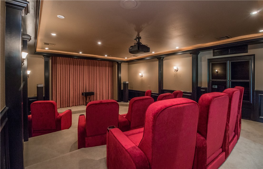 Pinnacle - Residential