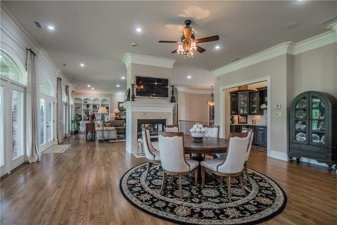 Pinnacle - Residential