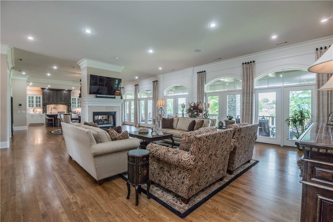 Pinnacle - Residential