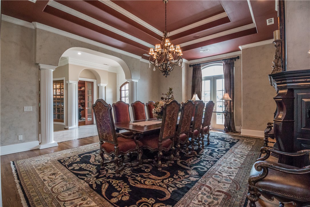 Pinnacle - Residential