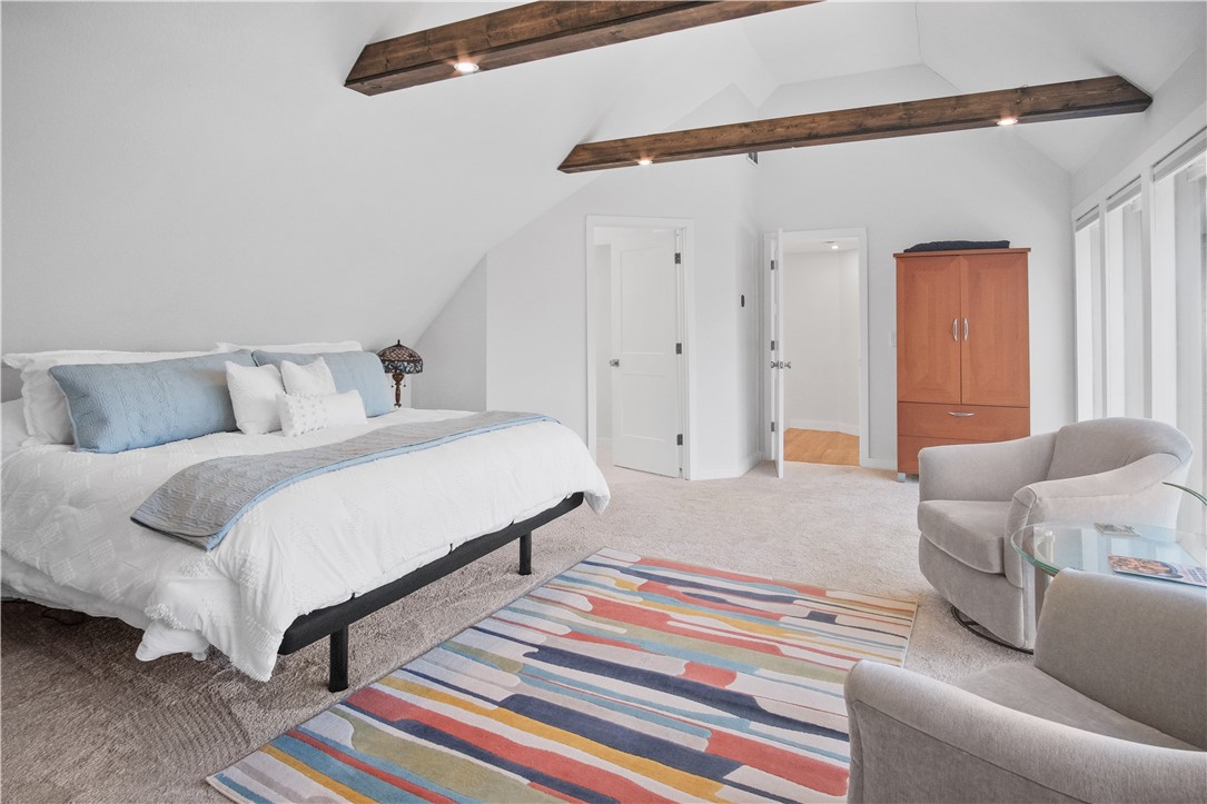 Rockwood Add - Residential