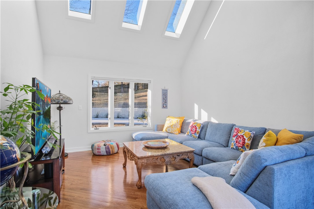 Rockwood Add - Residential