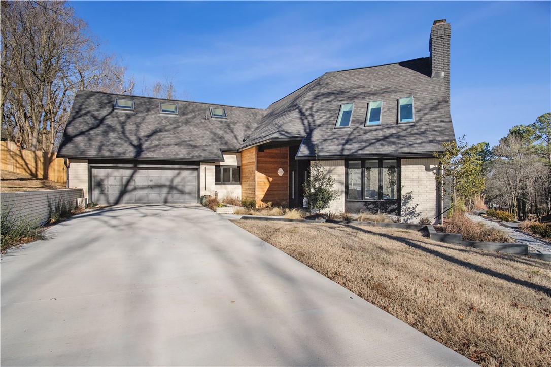 Rockwood Add - Residential