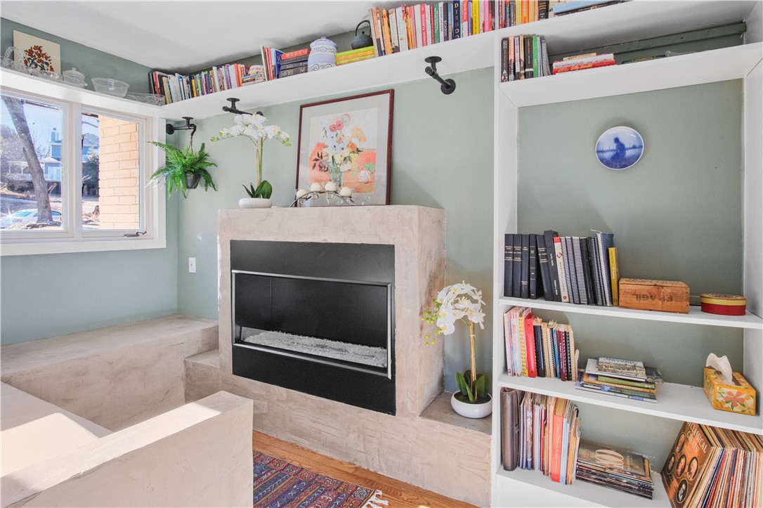 Rockwood Add - Residential