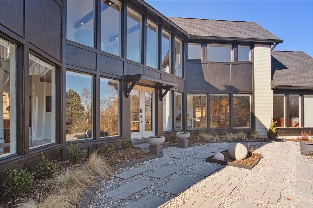 Rockwood Add - Residential