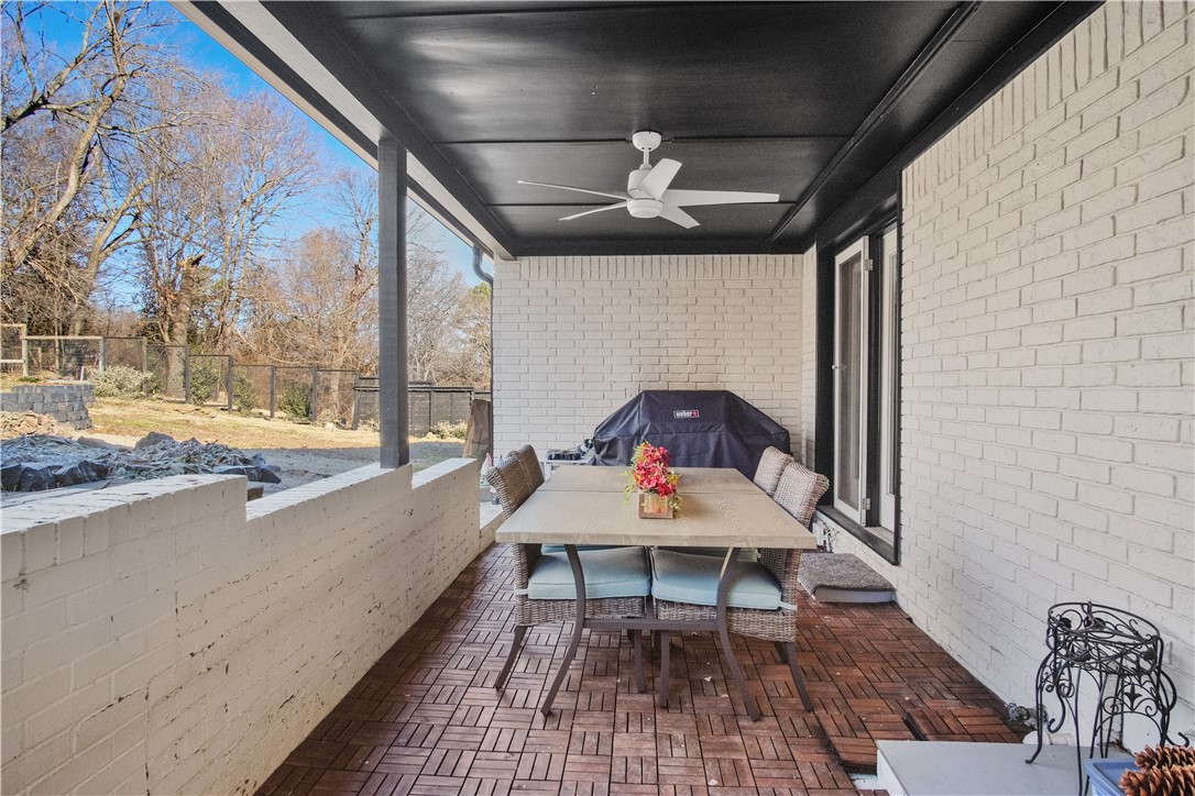 Rockwood Add - Residential