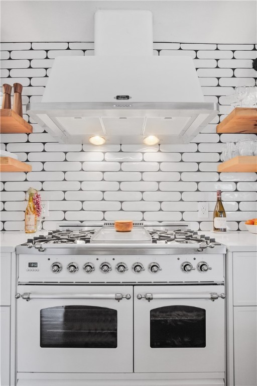 Rockwood Add - Residential