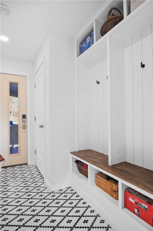 Rockwood Add - Residential