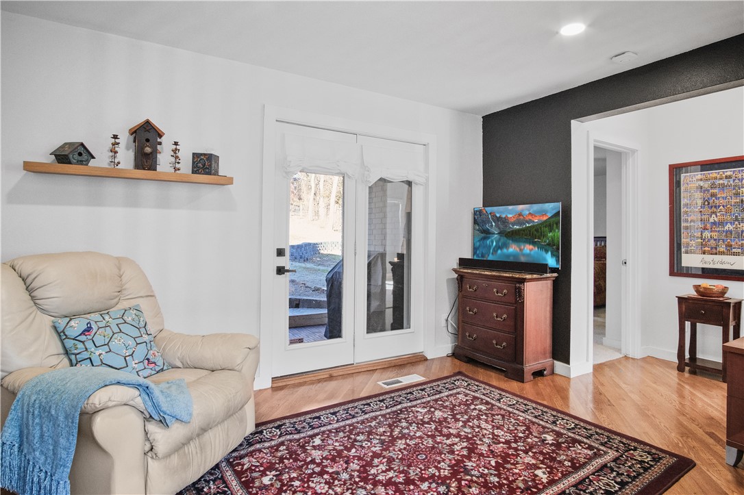 Rockwood Add - Residential