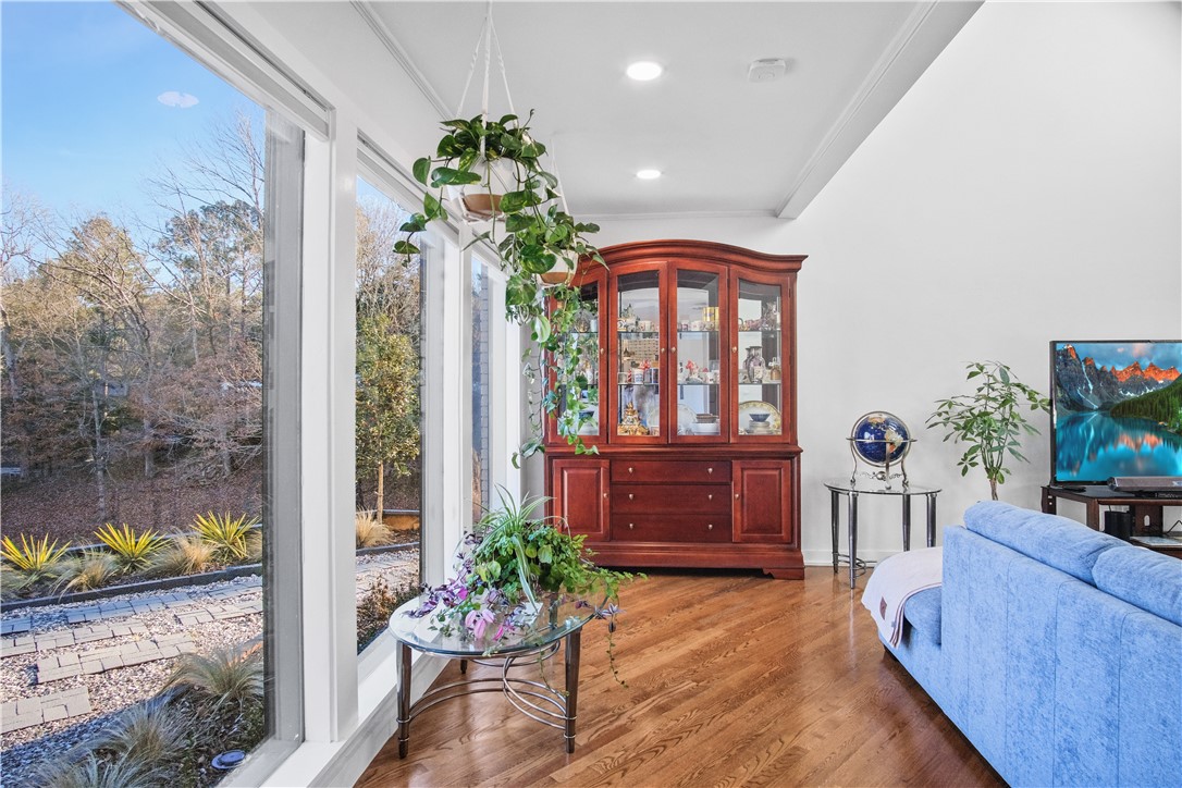 Rockwood Add - Residential