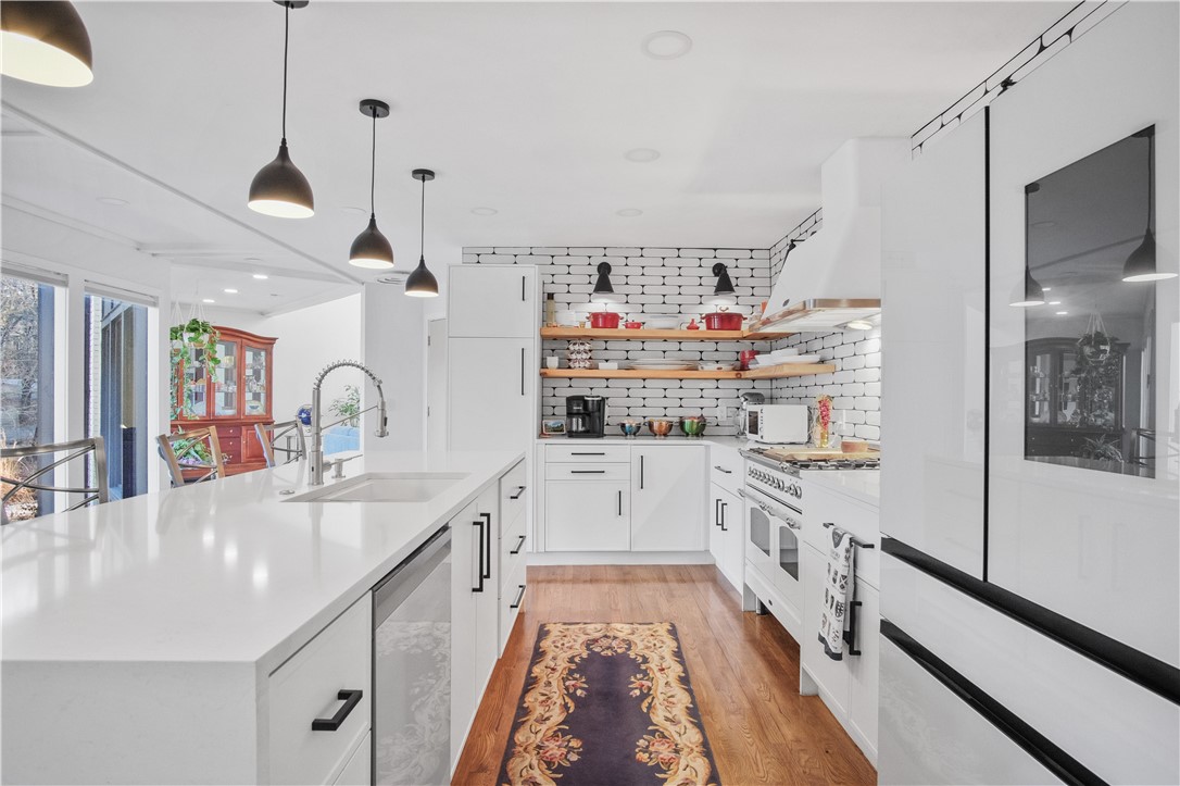 Rockwood Add - Residential