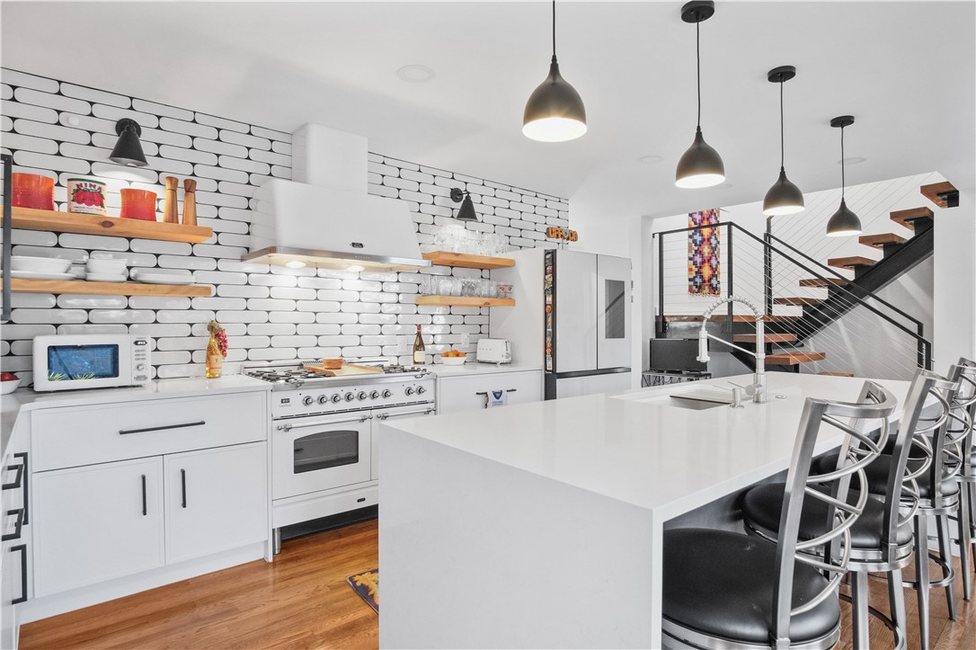 Rockwood Add - Residential