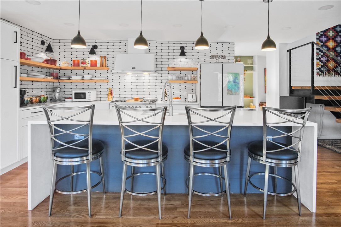 Rockwood Add - Residential