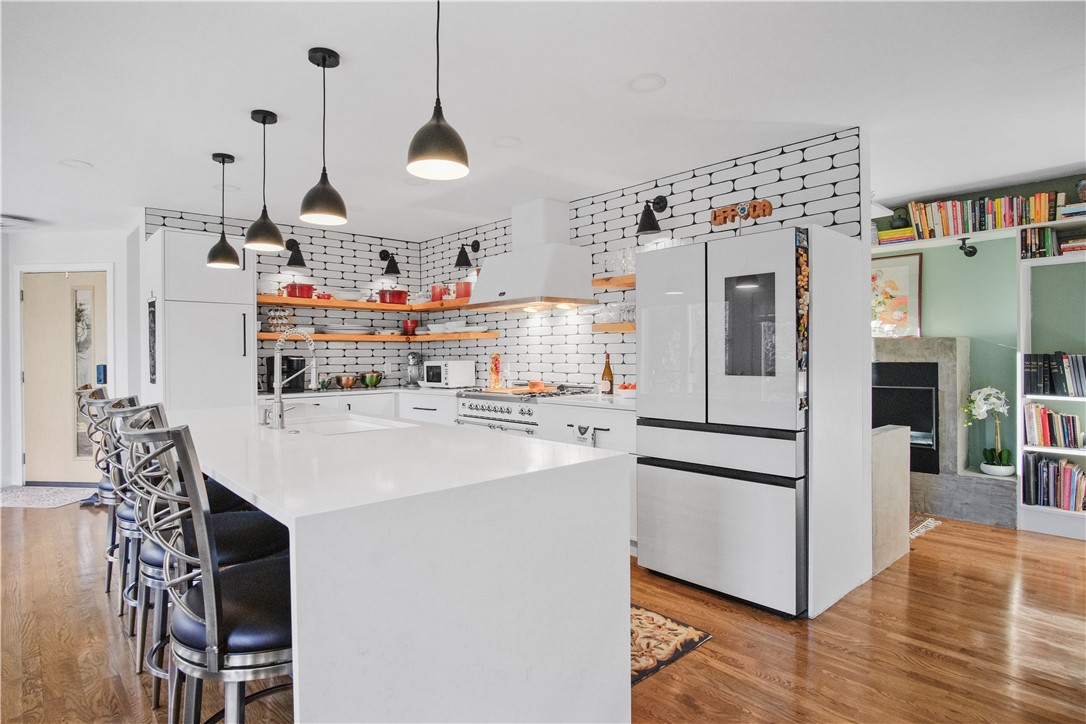 Rockwood Add - Residential