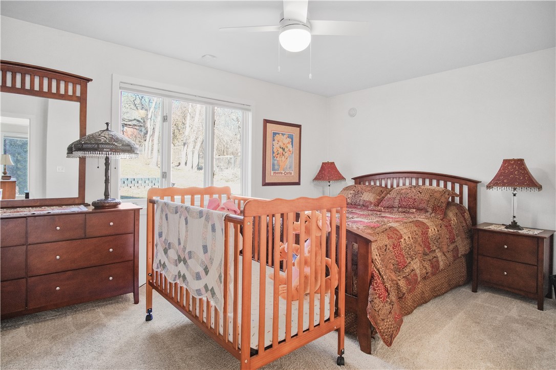 Rockwood Add - Residential