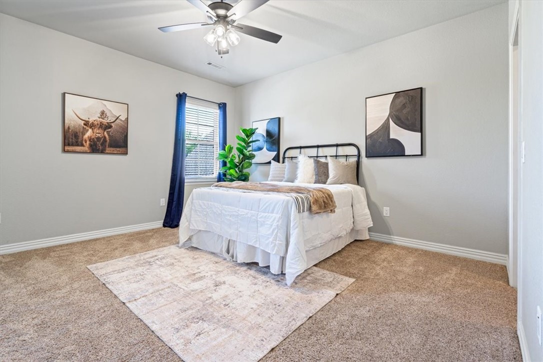 Buckingham Estates - Residential