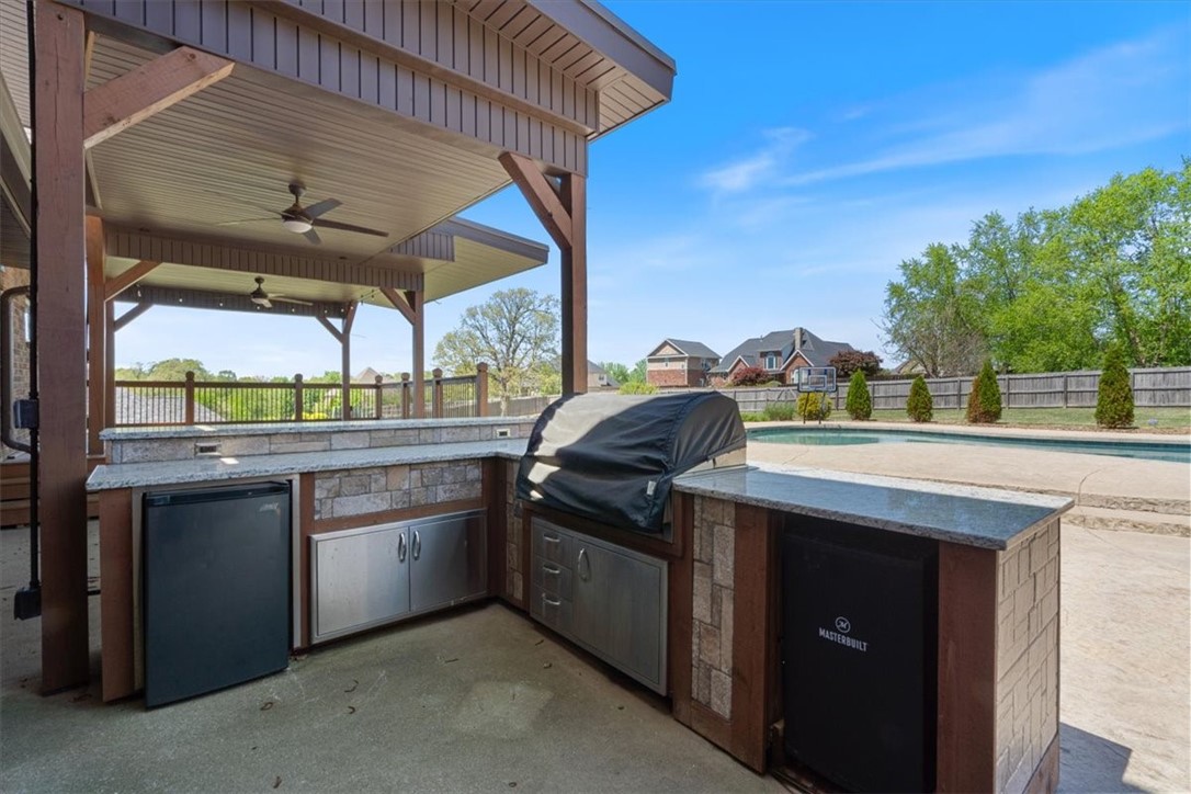 Buckingham Estates - Residential