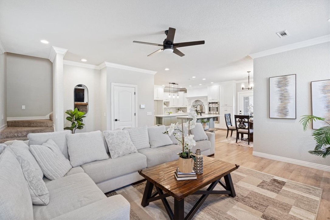 Buckingham Estates - Residential