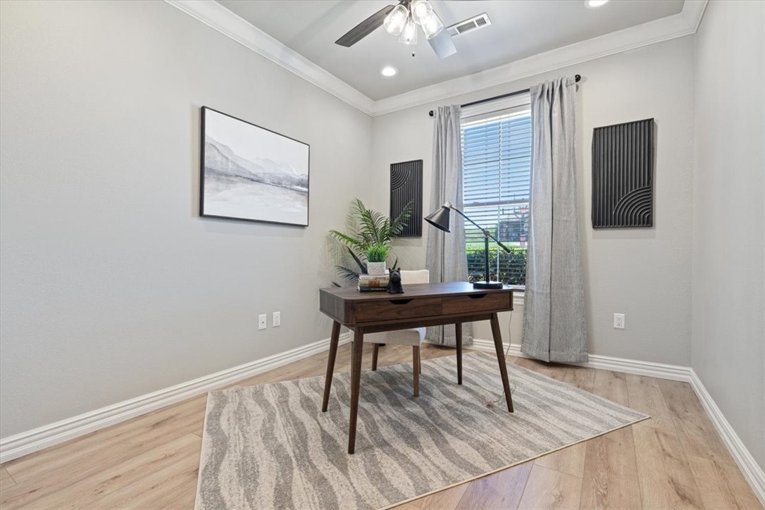 Buckingham Estates - Residential