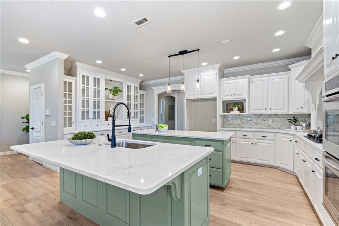 Buckingham Estates - Residential