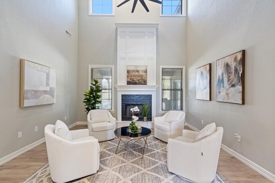 Buckingham Estates - Residential