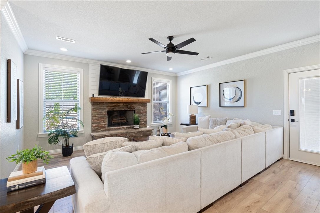 Buckingham Estates - Residential